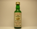 SMSW 13yo 1992 "James MacArthur´s" 5cl 50%vol